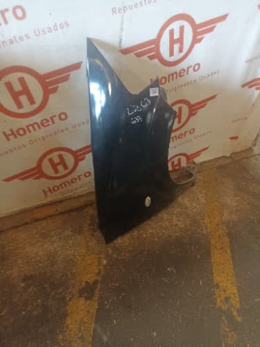 Guardabarro Del. Der Citroen  C3  20122 - 5959208