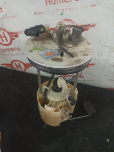 Bomba De Nafta Honda Civic 2010 - 6097586