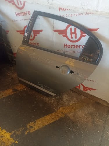 Puerta Trasera Izquierda Honda Civic 2010 - 6097588