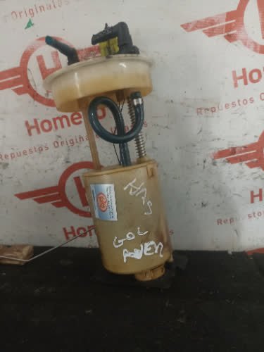 Bomba De Nafta Volkswagen Gol Power 2008 - 6093835