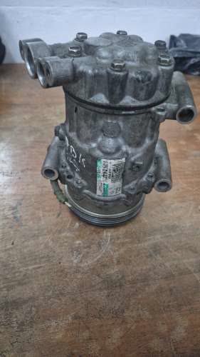 Compresor Aire Acc. Renault Clio Mio 2015 - 5986521