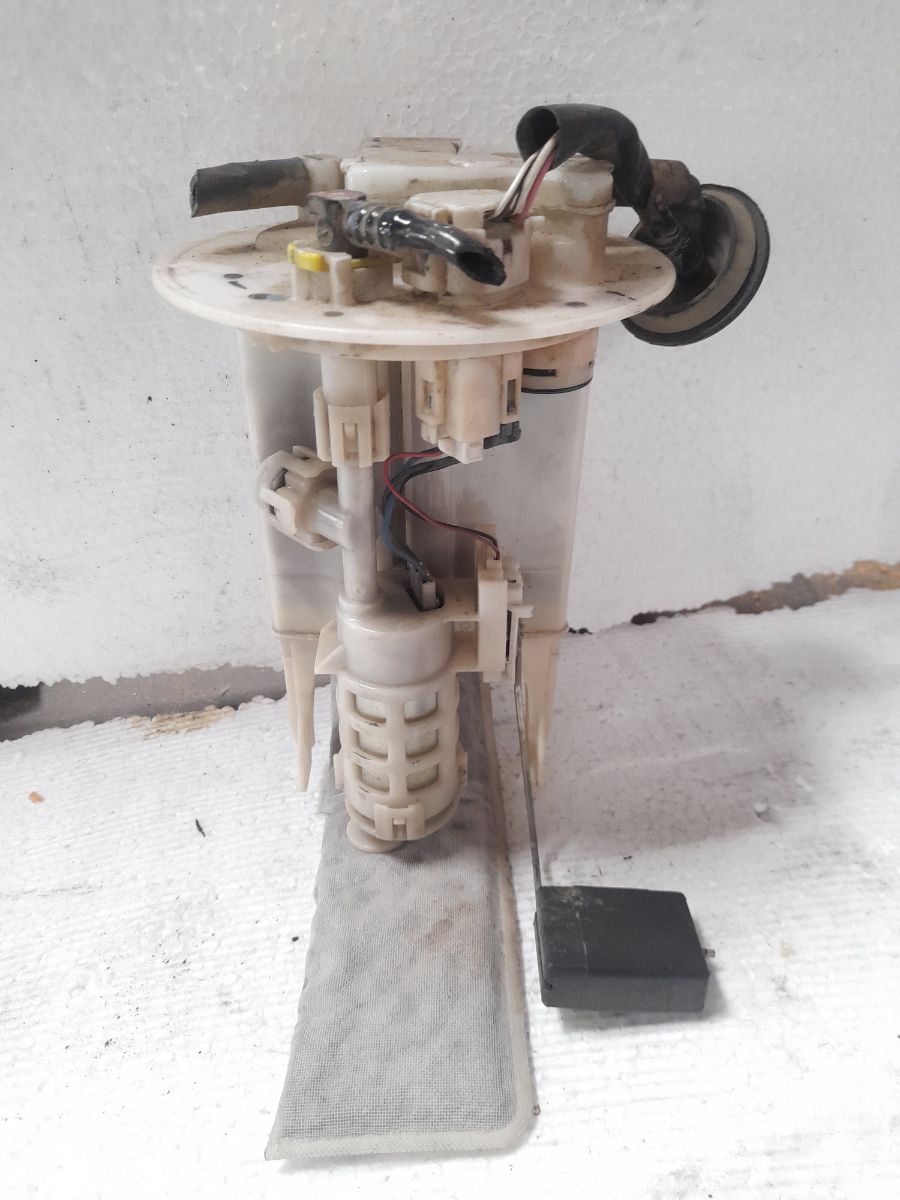 Bomba De Nafta Toyota Etios 2017 - 5583632