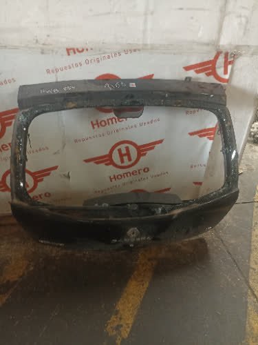 Porton Trasero Renault Sandero 2014 - 5939977