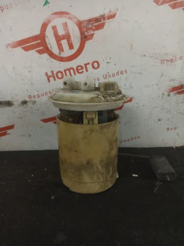 Bomba De Nafta Renault Clio Mio 2014 - 6077448