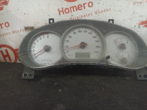 Inst. Tablero Chery Tiggo 2010 - 5956142