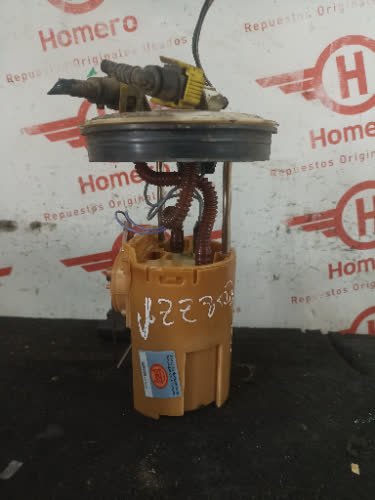 Bomba De Nafta Ford Ka 2011 - 5916523