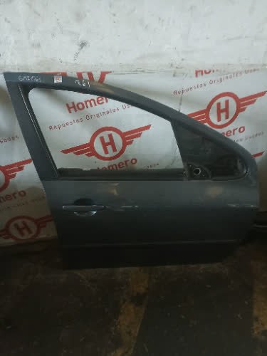 Puerta Delantera Derecha Peugeot 307 2007 - 5794813