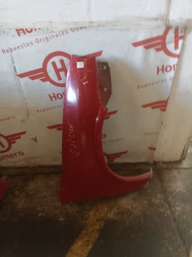Guardabarro Del. Der Chevrolet Corsa 2008 - 6011815
