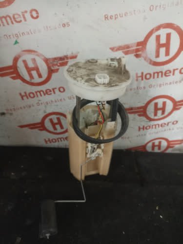 Bomba De Nafta Honda Crv 2011 - 5916114