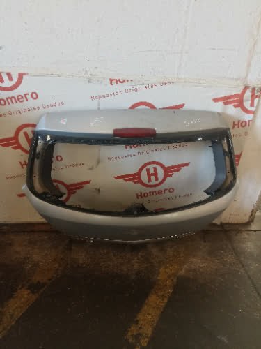 Porton Trasero Chevrolet Vectra 2010 - 5989425