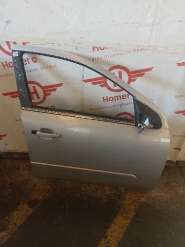 Puerta Delantera Derecha Chevrolet Vectra 2010 - 5989427
