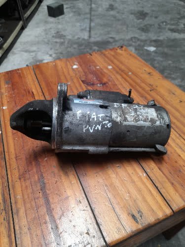 Burro Fiat Punto 2008 - 6141543
