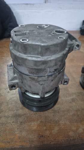 Compresor Aire Acc. Renault Megane 2001 - 6099228