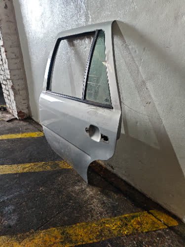 Puerta Trasera Izquierda Volkswagen Gol Power 2008 - 6085801