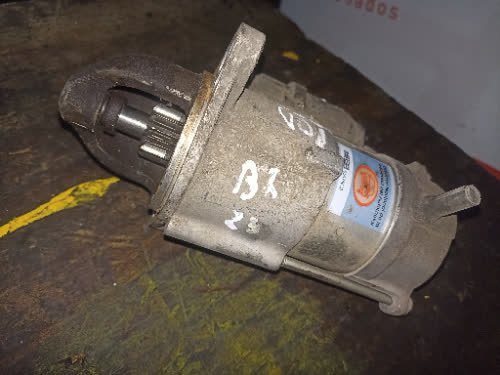 Burro Chevrolet Onix 2016 - 5975630