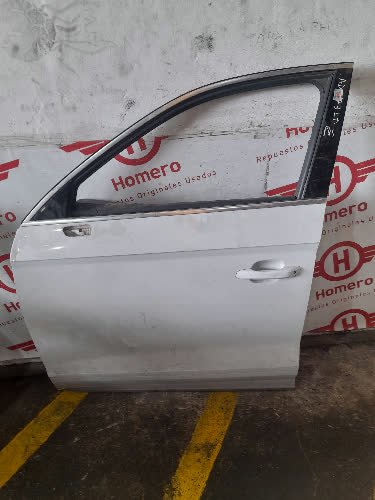 Puerta Delantera Izquierda Audi Q5 2019 - 6153969