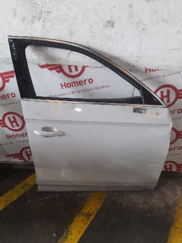 Puerta Delantera Derecha Audi Q5 2019 - 6153971