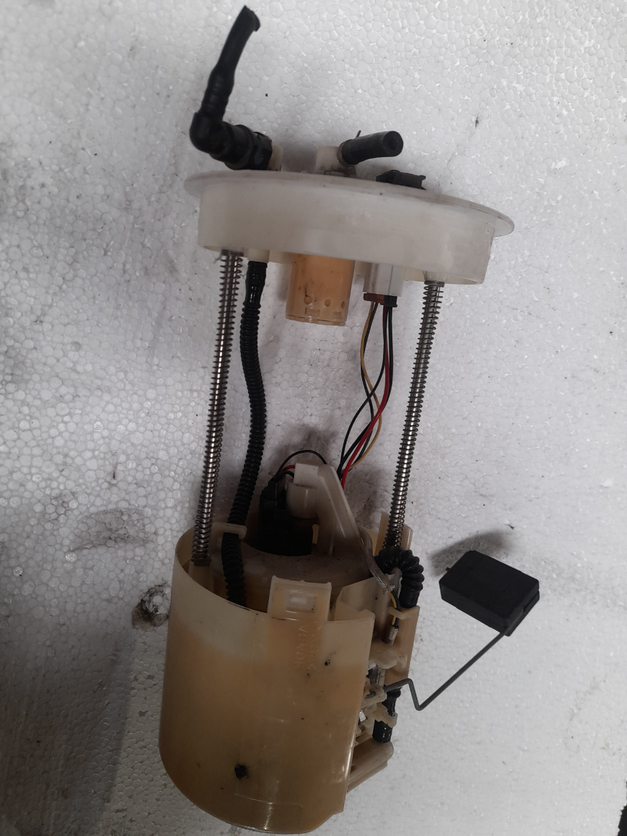 Bomba De Nafta Honda Civic 2011 - 6138565
