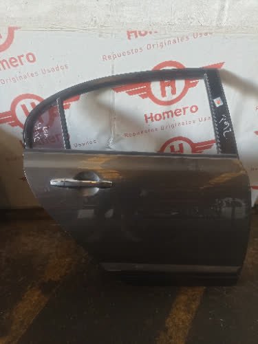 Puerta Trasera Derecha Honda Civic 2011 - 6138566
