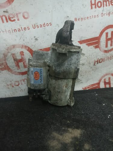 Burro Peugeot Partner 2008 - 6138496
