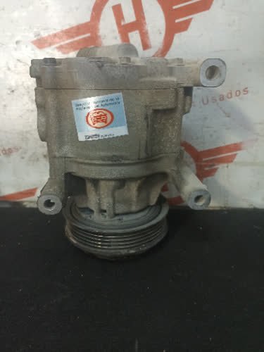 Compresor Aire Acc. Fiat Punto 2010 - 6264934