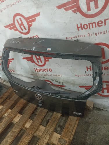 Porton Trasero Volkswagen Up! 2014 - 6078892