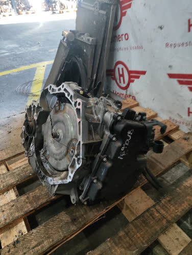 Caja De Velocidades Chevrolet Cruze 2021 - 6112136