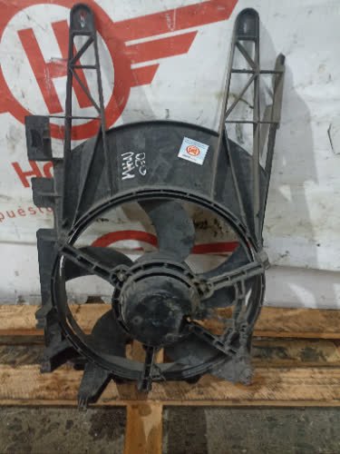 Electro Ventilador Chevrolet Celta 2013 - 6213653