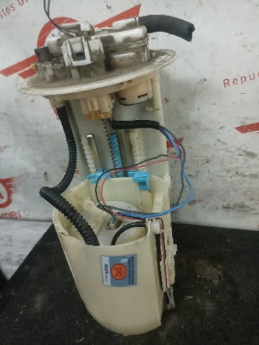 Bomba De Nafta Toyota Corolla 2016 - 5789106