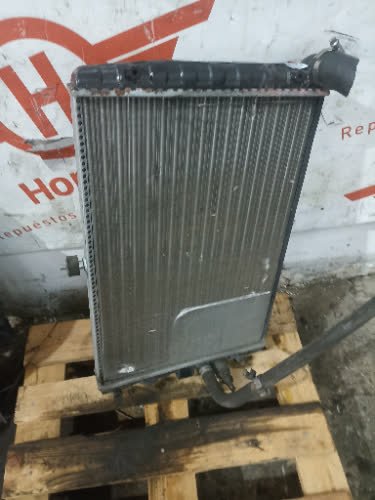 Radiador  Volkswagen Gol Power 2006 - 6216169
