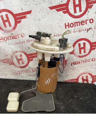 Bomba De Nafta Peugeot 206 2010 - 5843670
