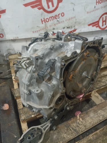 Caja De Velocidades Peugeot 208 2023 - 6387864
