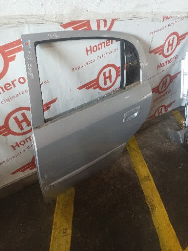 Puerta Trasera Izquierda Chevrolet Astra 2005 - 6226674