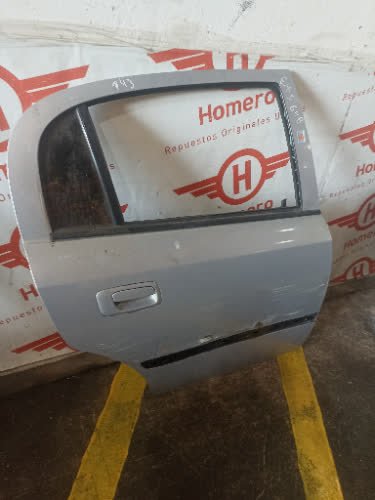 Puerta Trasera Derecha Chevrolet Astra 2005 - 6226675