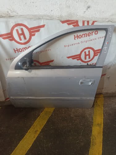 Puerta Delantera Izquierda Chevrolet Astra 2005 - 6226677