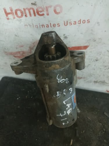 Burro Peugeot 408 2012 - 6326418
