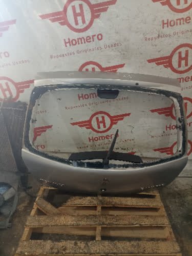 Porton Trasero Renault Sandero 2008 - 6033437