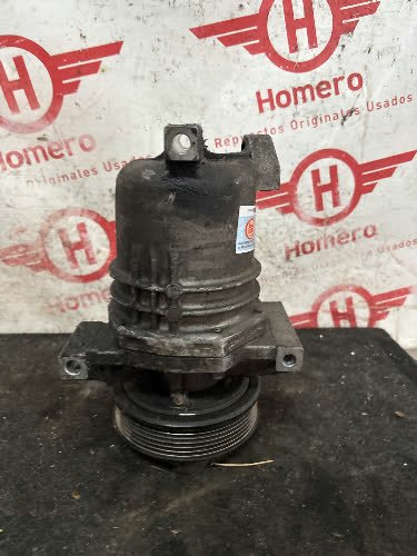 Compresor Aire Acc. Nissan Tiida 2010 - 6170933