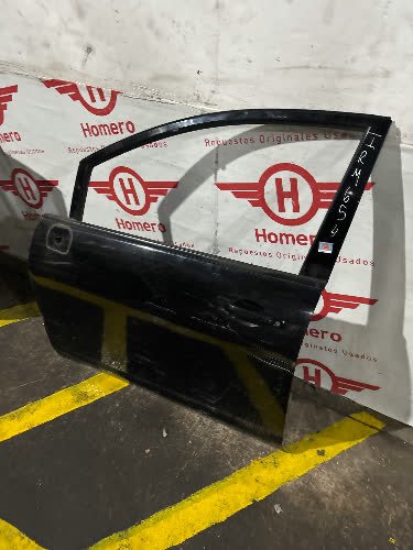 Puerta Delantera Izquierda Nissan Tiida 2010 - 6170938