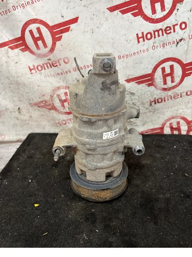 Compresor Aire Acc. Ford Ka 2020 - 6359511