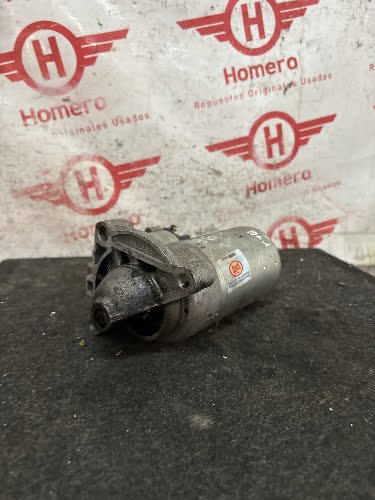 Burro Peugeot 206 2003 - 5861355