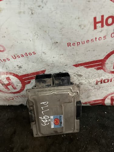Modulo De Inyeccion Volkswagen Gol Trend 2015 - 6280820