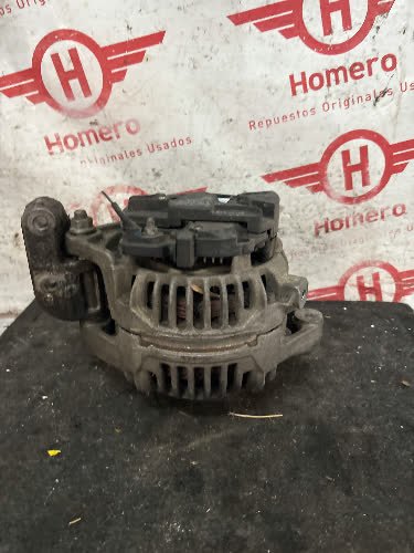 Alternador Chevrolet Vectra 2007 - 5814279