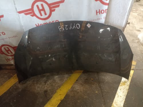 Capot Citroen  C3  2015 - 6043851