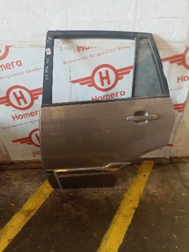 Puerta Trasera Izquierda Chery Tiggo 2017 - 6308233