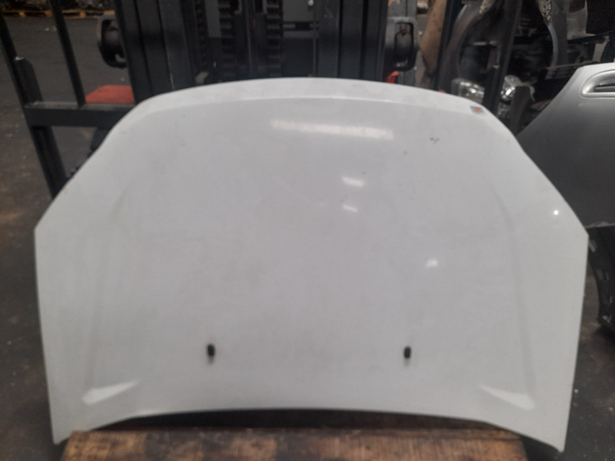 Capot Ford Eco Sport 2009 - 6419299