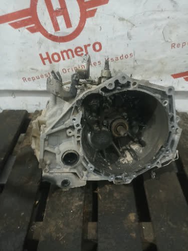 Caja De Velocidades Toyota Etios 2016 - 6342947