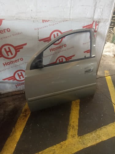 Puerta Delantera Izquierda Chevrolet Astra 2006 - 6372611