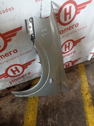 Guardabarro Del. Izq Chevrolet Astra 2006 - 6372623