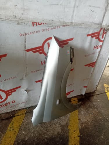 Guardabarro Del. Der Chevrolet Astra 2006 - 6372622